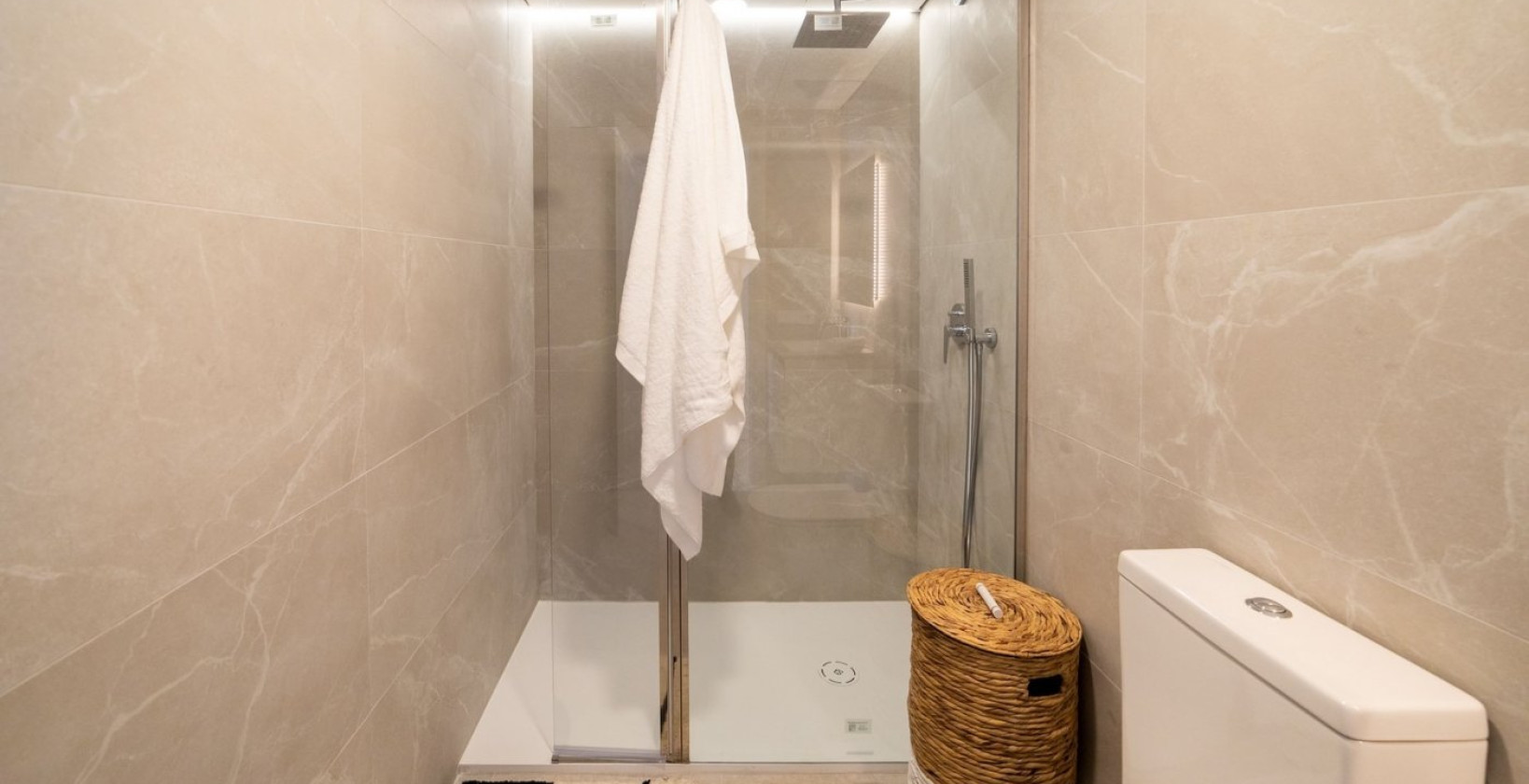 New Build - Apartment / flat - Santa Pola - GRAN ALACANT