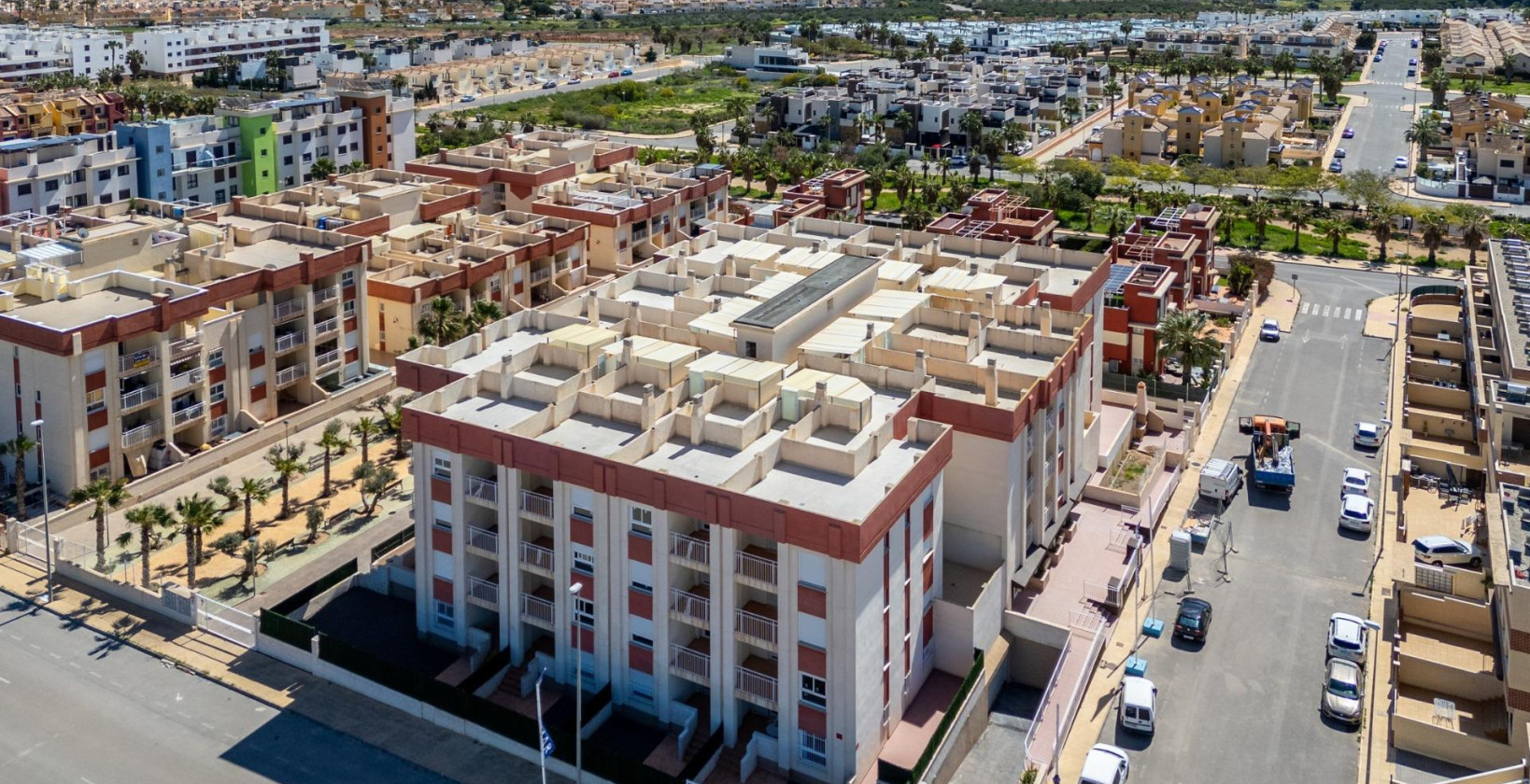 New Build - Penthouse - Orihuela Costa - Lomas de Cabo Roig
