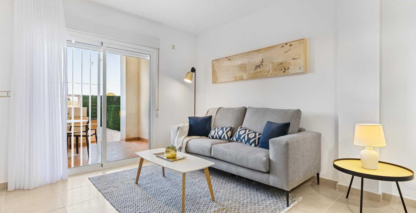 New Build - Penthouse - Orihuela Costa - Lomas de Cabo Roig