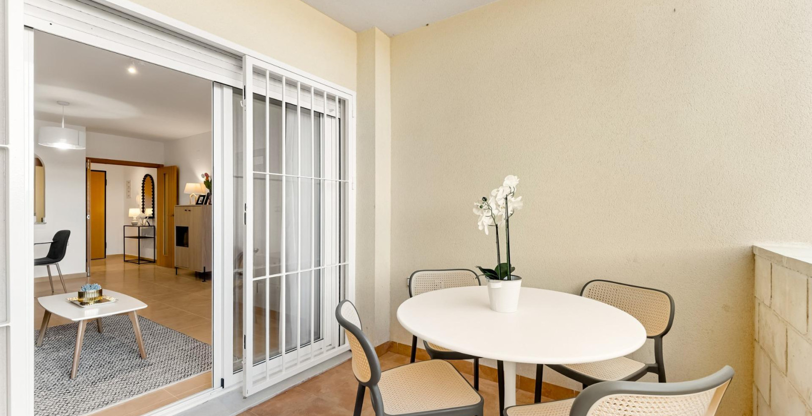 New Build - Penthouse - Orihuela Costa - Lomas de Cabo Roig