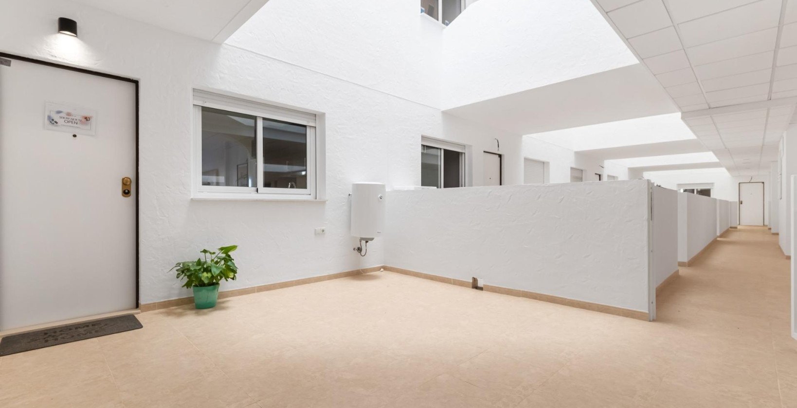 New Build - Apartment / flat - Orihuela Costa - Lomas de Cabo Roig