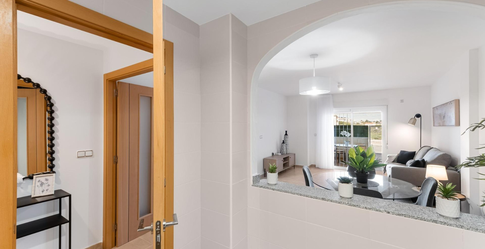 New Build - Apartment / flat - Orihuela Costa - Lomas de Cabo Roig