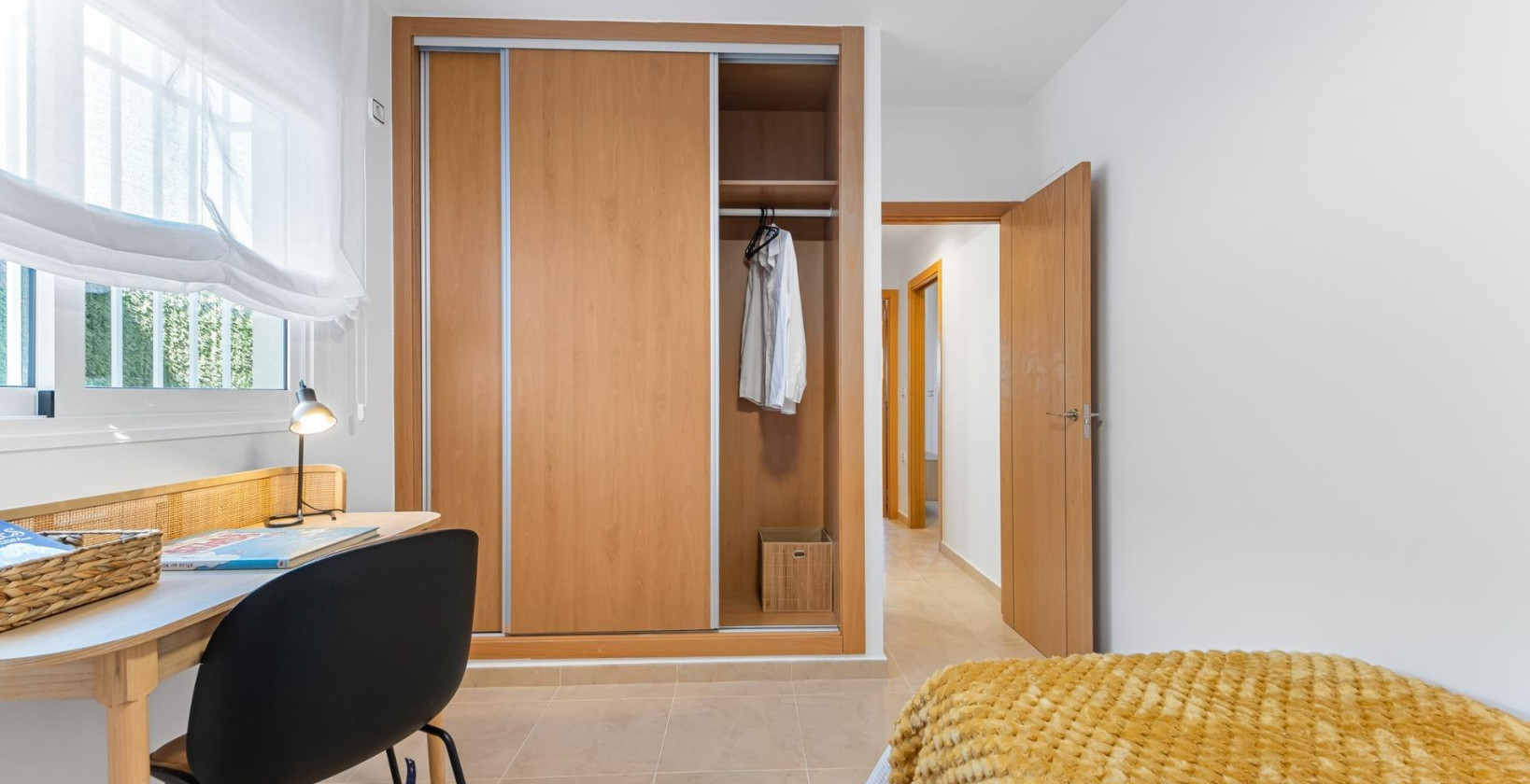 New Build - Apartment / flat - Orihuela Costa - Lomas de Cabo Roig