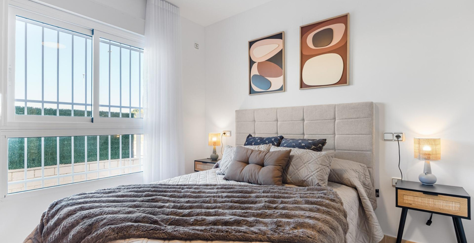 New Build - Apartment / flat - Orihuela Costa - Lomas de Cabo Roig