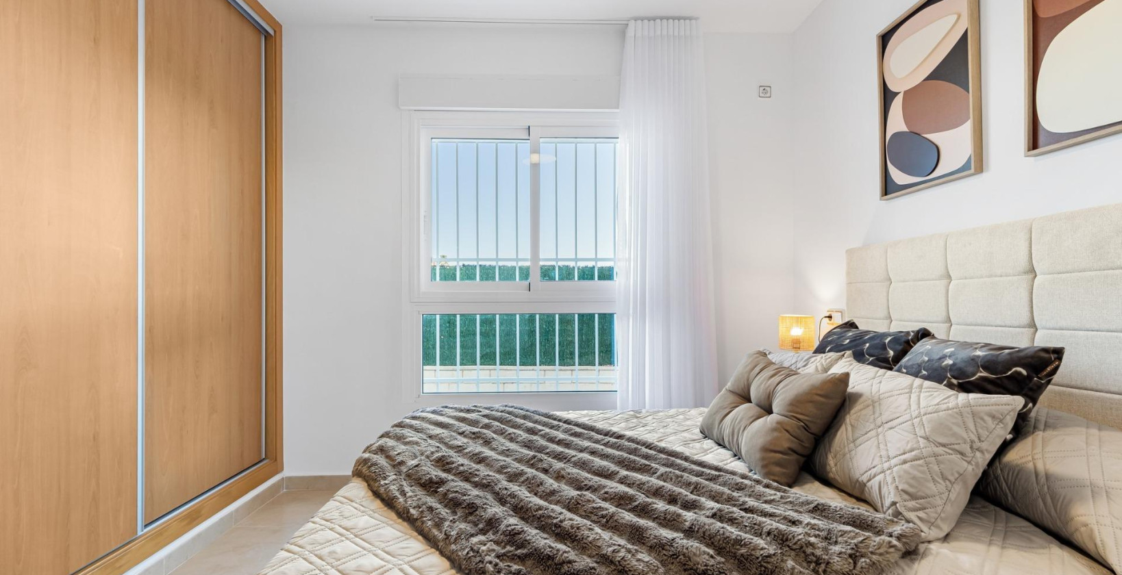 New Build - Apartment / flat - Orihuela Costa - Lomas de Cabo Roig