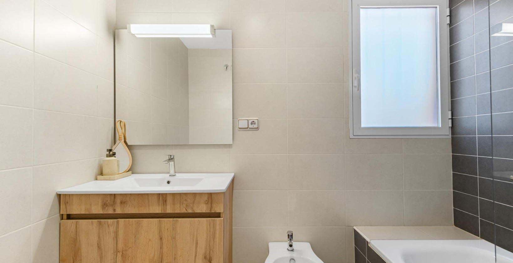 New Build - Apartment / flat - Orihuela Costa - Lomas de Cabo Roig