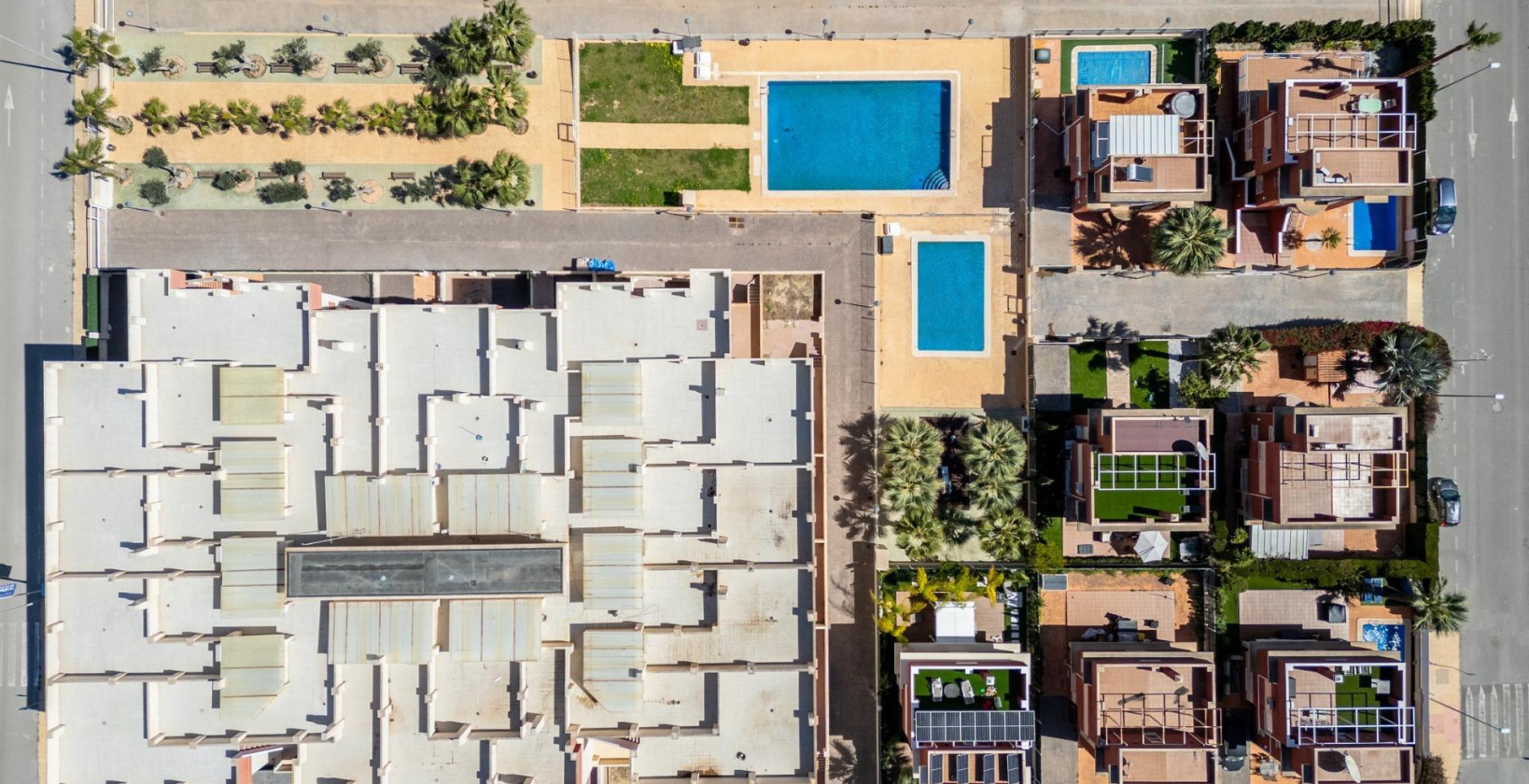 New Build - Penthouse - Orihuela Costa - Lomas de Cabo Roig