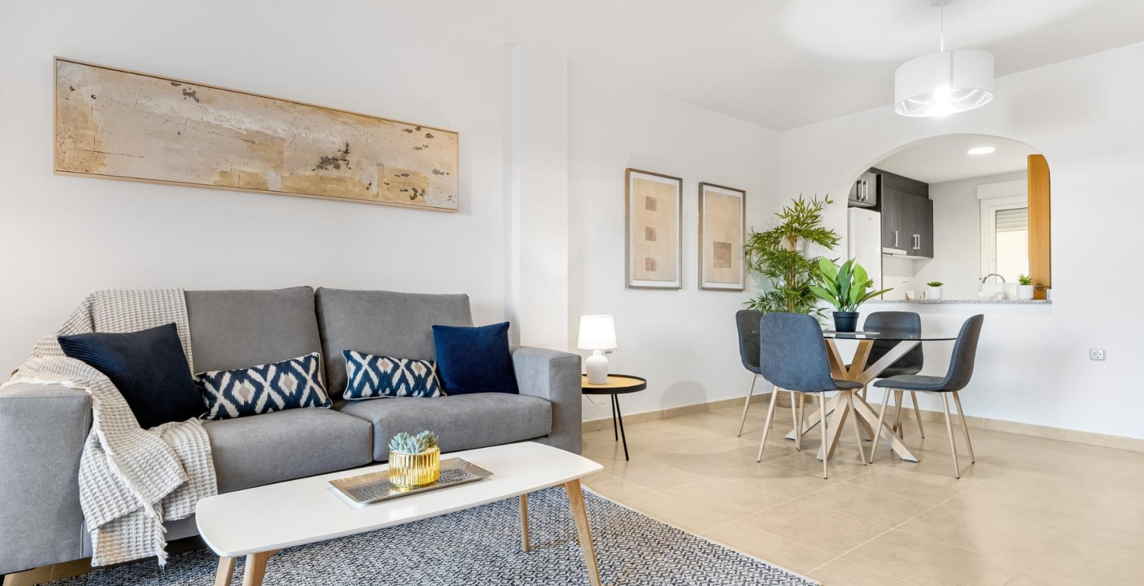 New Build - Penthouse - Orihuela Costa - Lomas de Cabo Roig