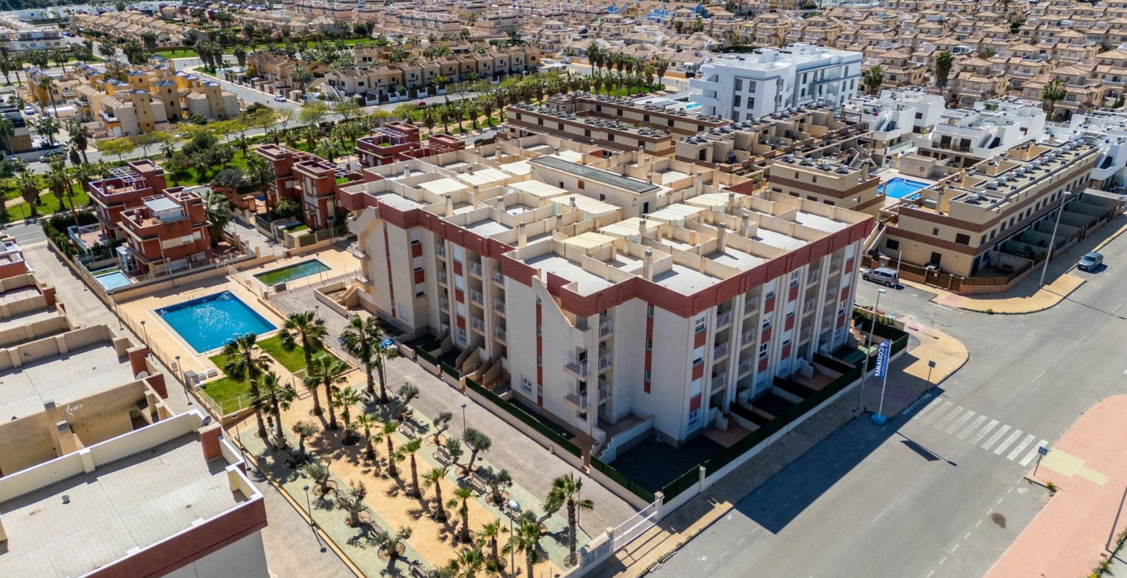 New Build - Penthouse - Orihuela Costa - Lomas de Cabo Roig