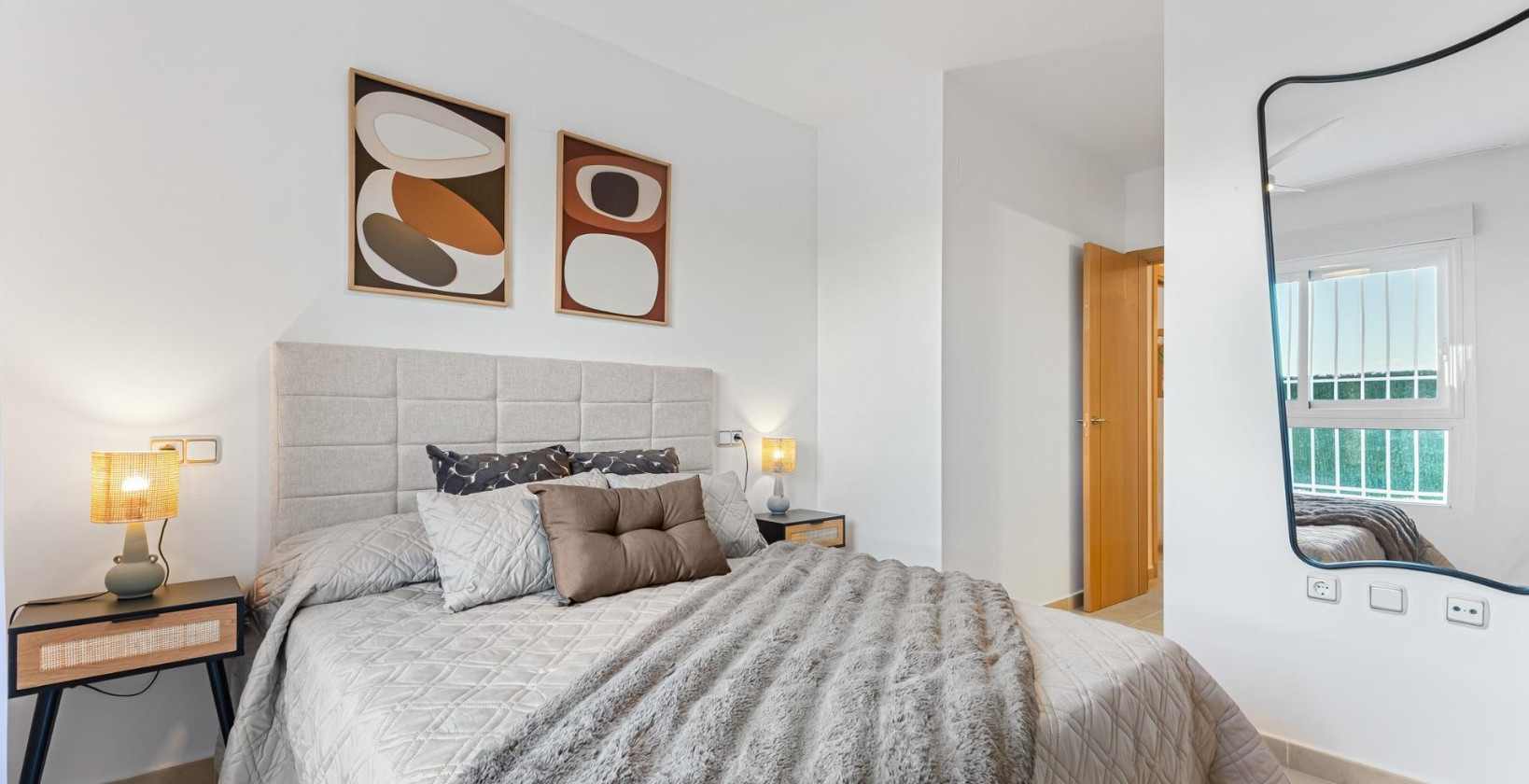 New Build - Penthouse - Orihuela Costa - Lomas de Cabo Roig