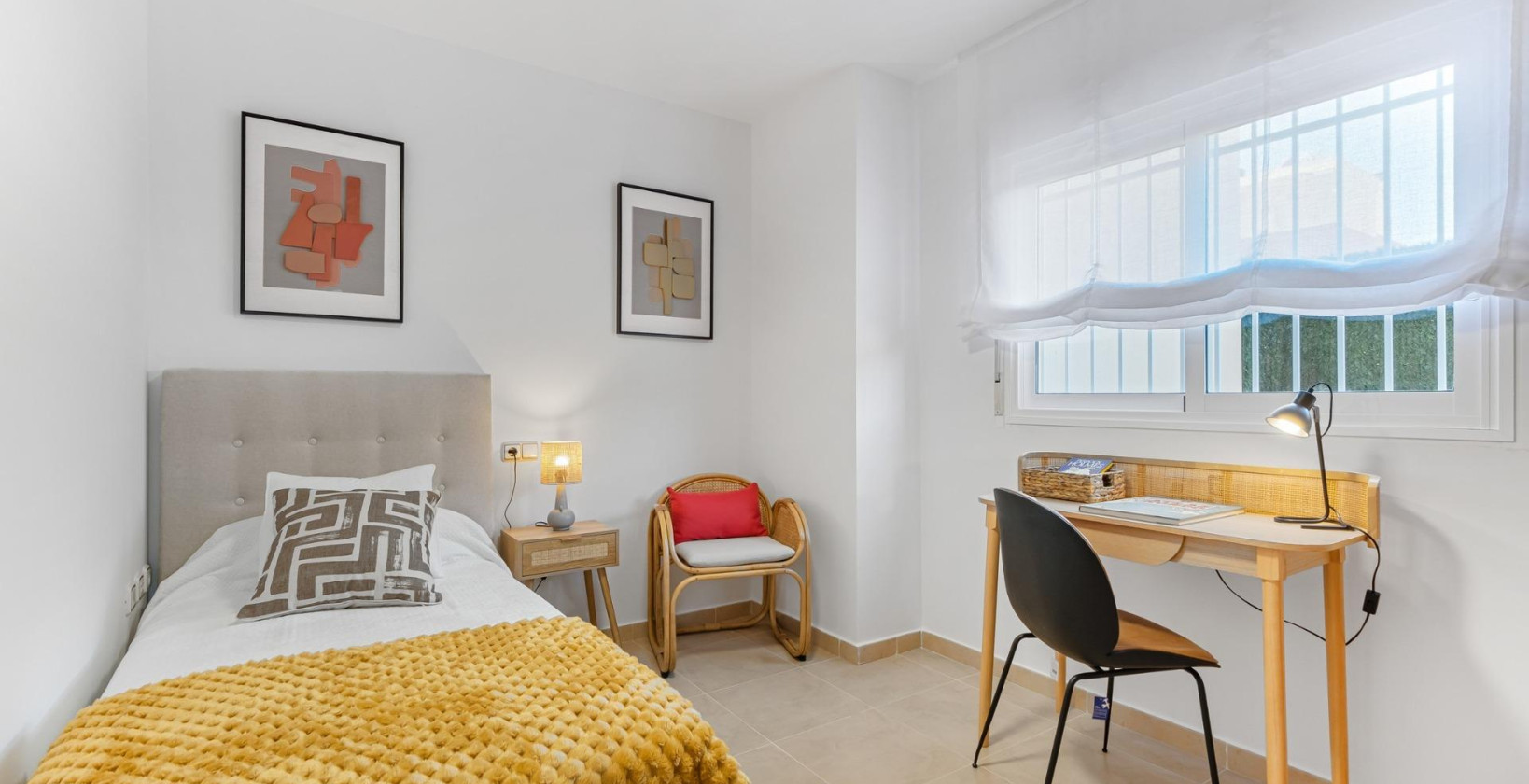 New Build - Apartment / flat - Orihuela Costa - Lomas de Cabo Roig