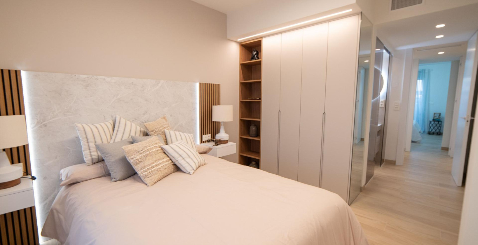 New Build - Apartment / flat - Guardamar del Segura - EL RASO