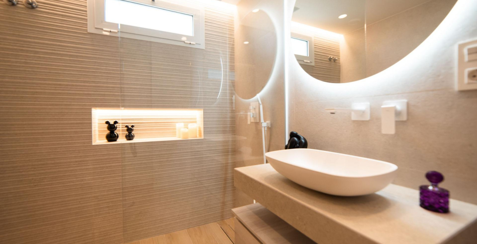 New Build - Apartment / flat - Guardamar del Segura - EL RASO