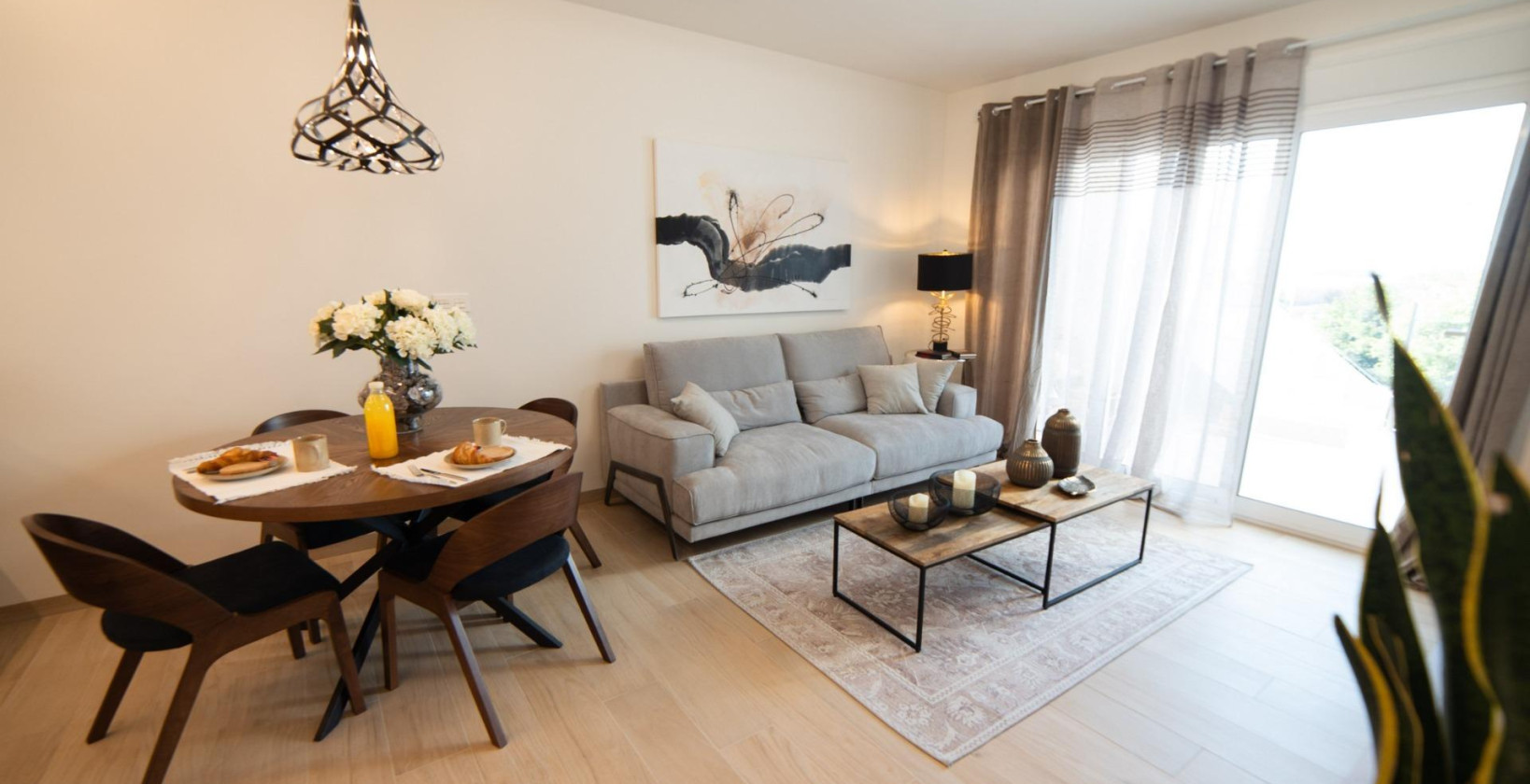 New Build - Apartment / flat - Guardamar del Segura - EL RASO