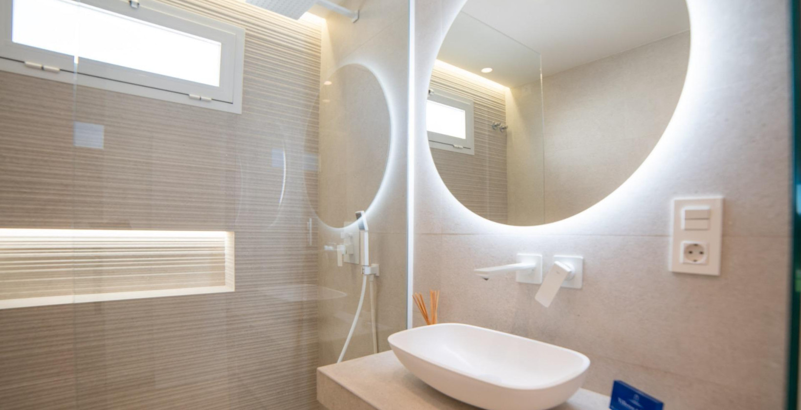 New Build - Apartment / flat - Guardamar del Segura - EL RASO