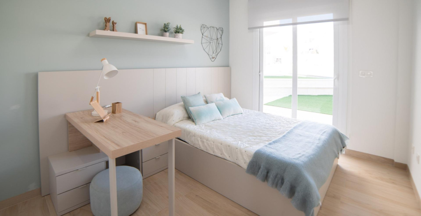 New Build - Apartment / flat - Guardamar del Segura - EL RASO