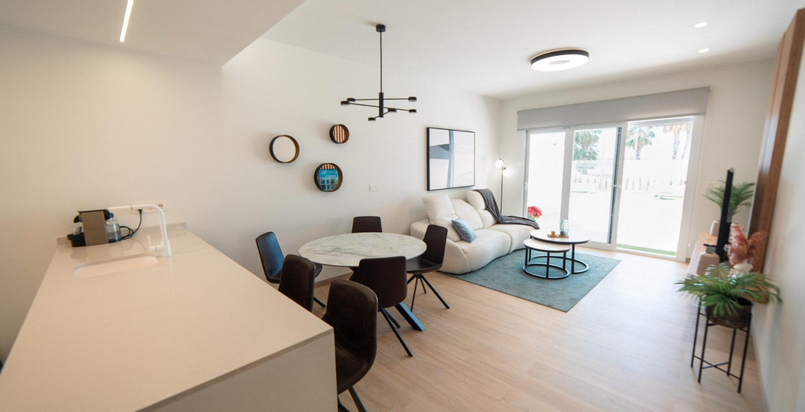 New Build - Apartment / flat - Guardamar del Segura - EL RASO