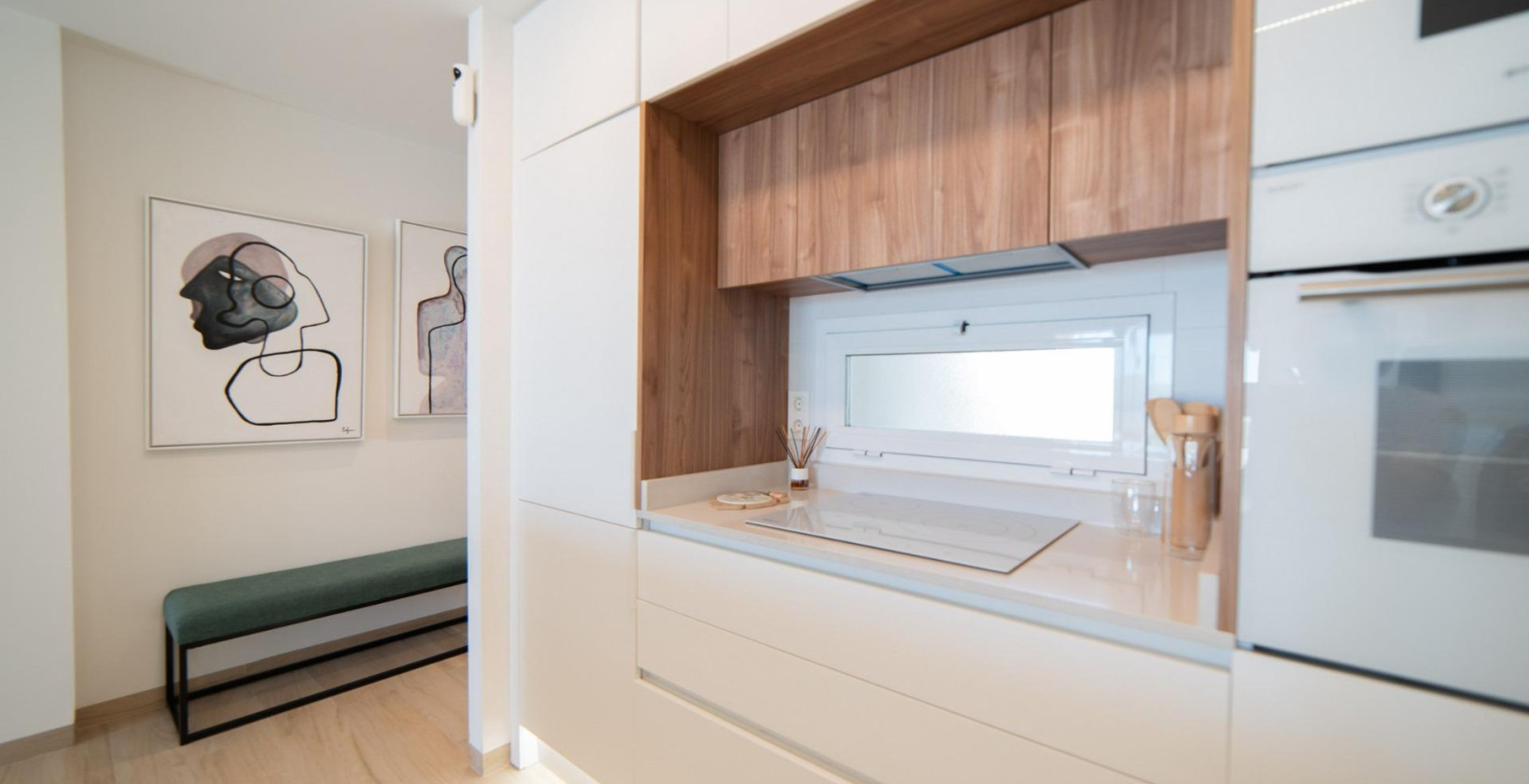 New Build - Apartment / flat - Guardamar del Segura - EL RASO