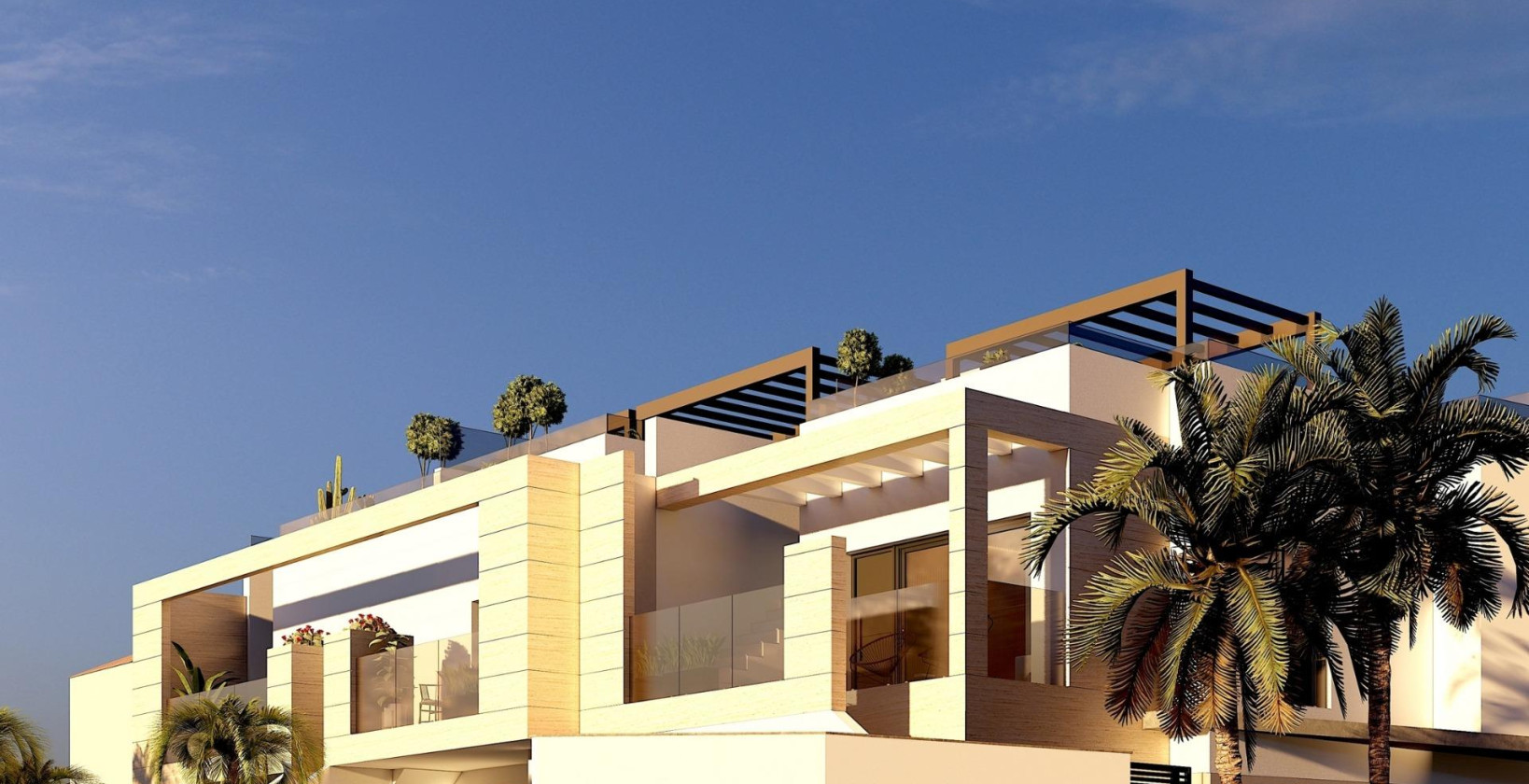 Nueva construcción  - Apartamento / piso - San Pedro del Pinatar - Lo pagan