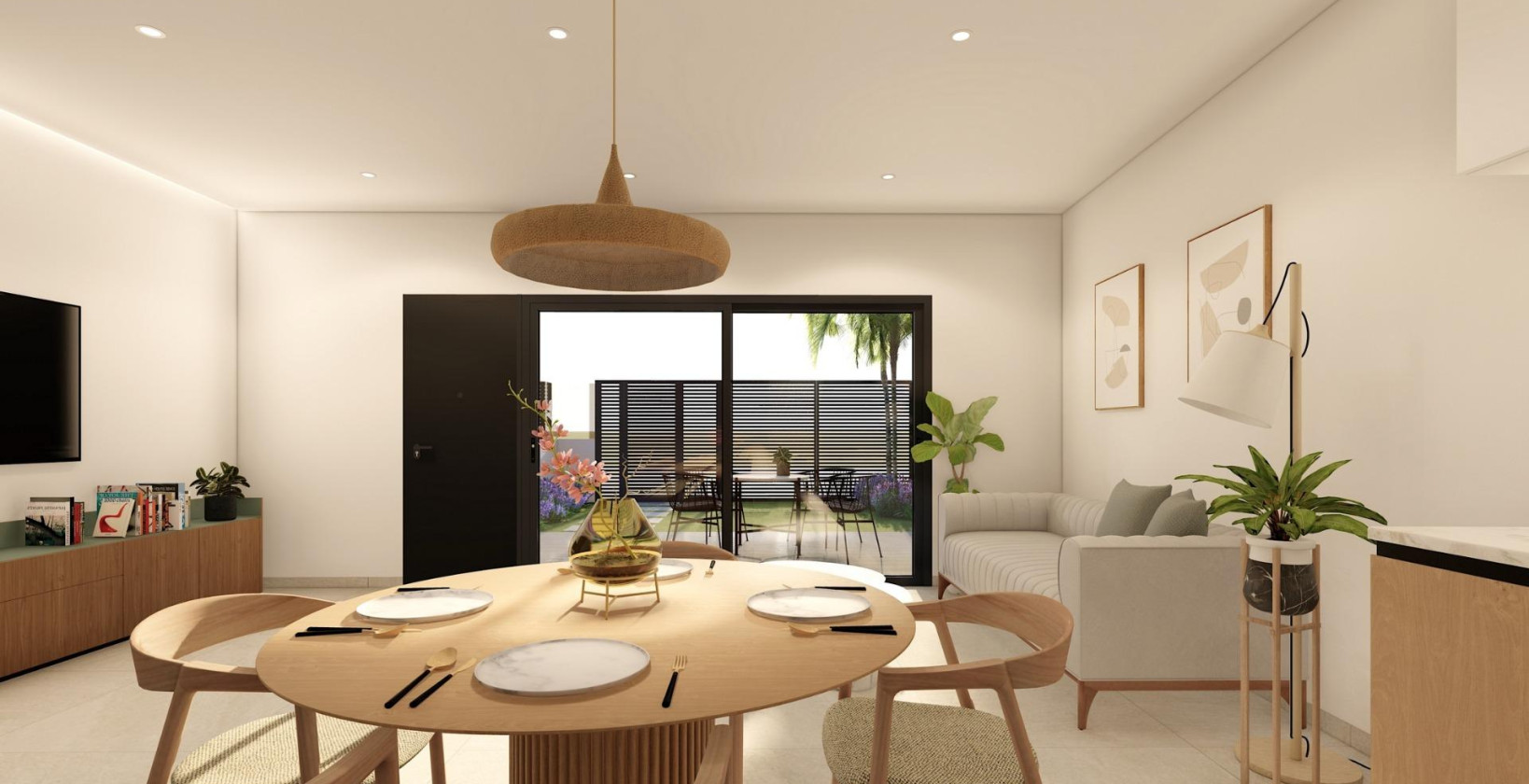 Nueva construcción  - Apartamento / piso - San Pedro del Pinatar - Lo pagan