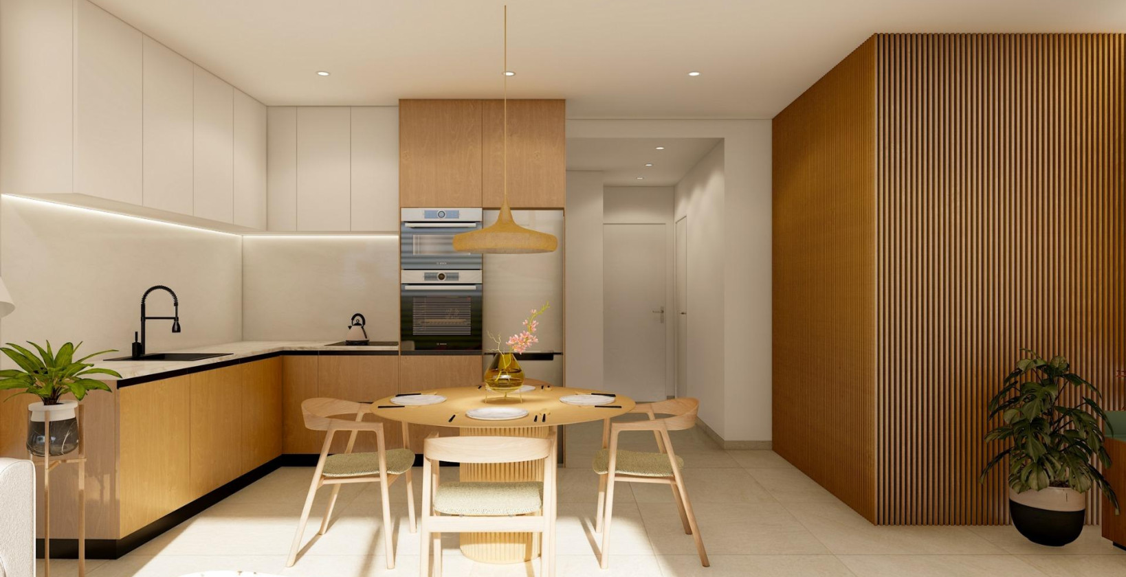 Nueva construcción  - Apartamento / piso - San Pedro del Pinatar - Lo pagan