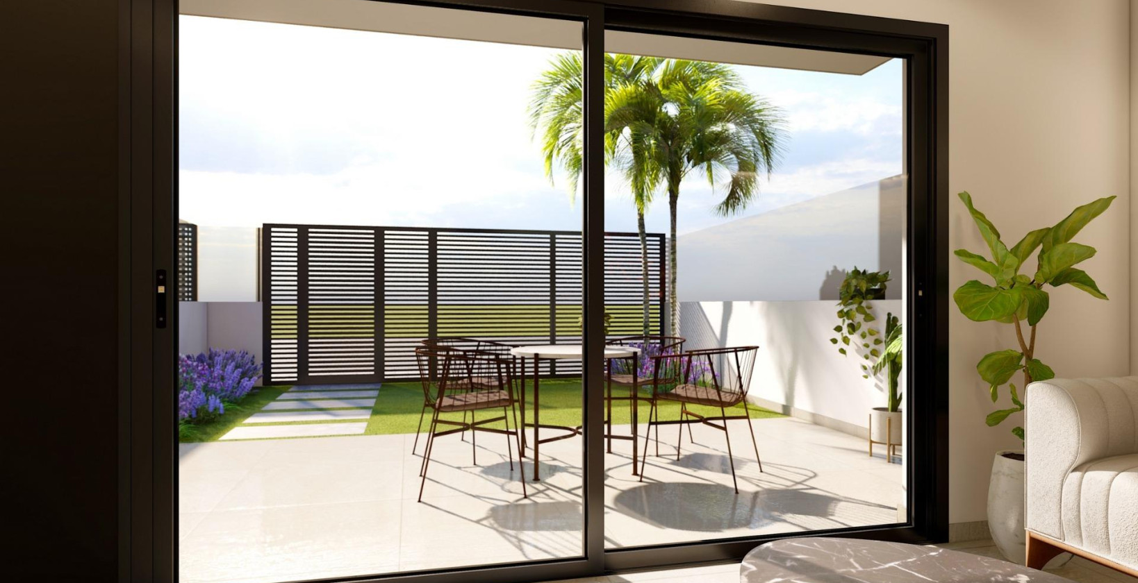 Nueva construcción  - Apartamento / piso - San Pedro del Pinatar - Lo pagan