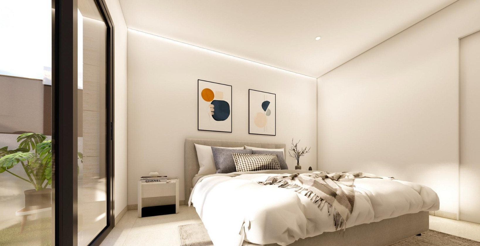 Nueva construcción  - Apartamento / piso - San Pedro del Pinatar - Lo pagan