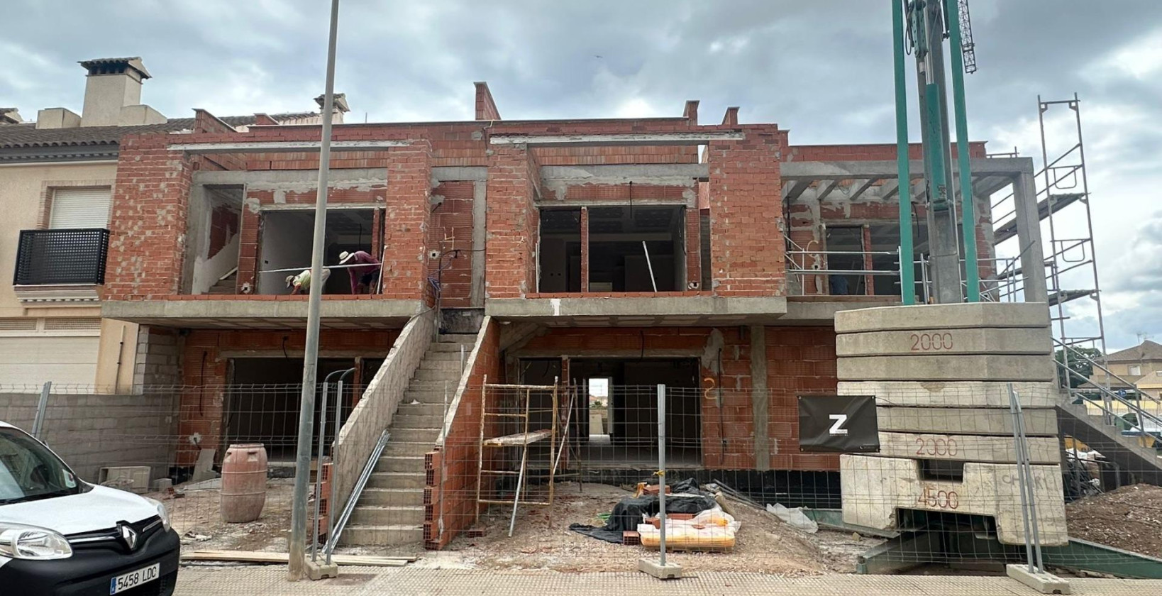 Nueva construcción  - Apartamento / piso - San Pedro del Pinatar - Lo pagan