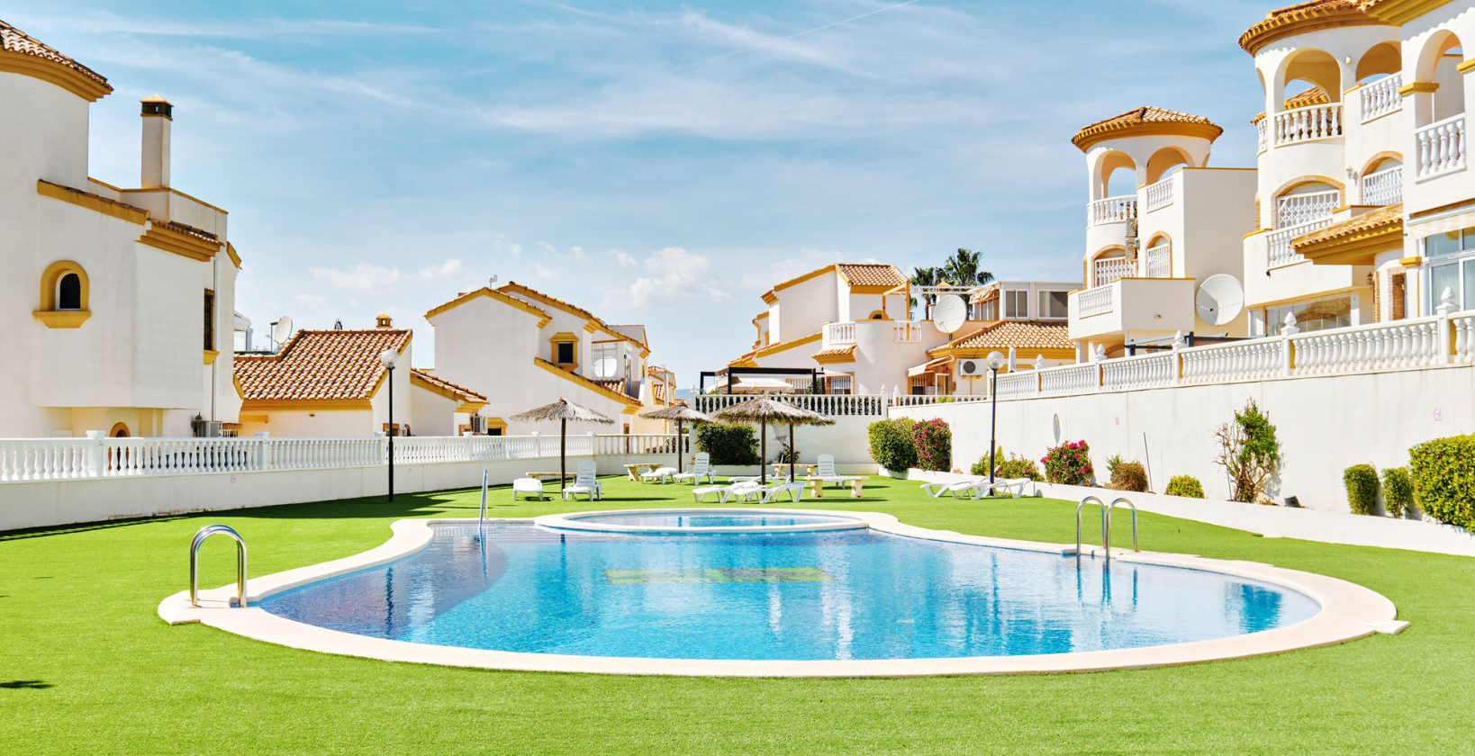 Reventa - Chalet - Pinar de Campoverde