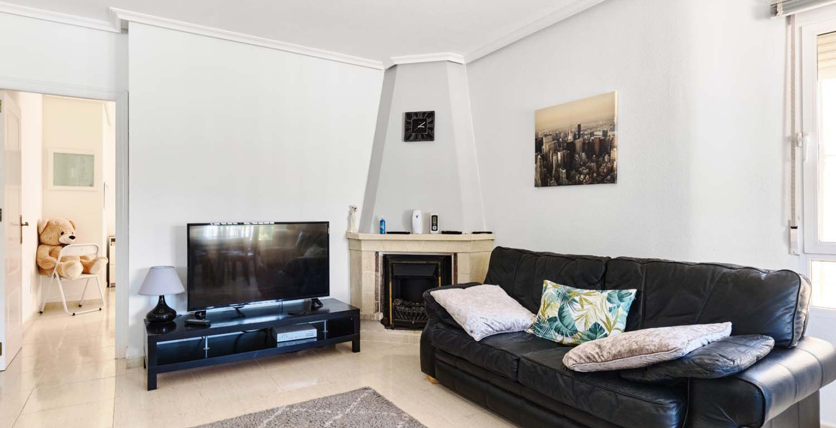 Reventa - Chalet - Pinar de Campoverde