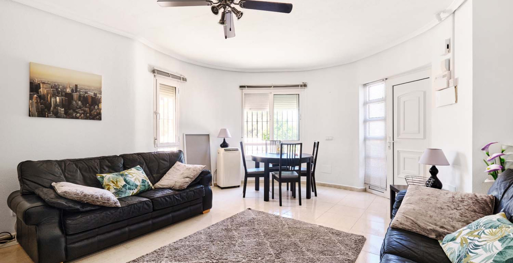 Reventa - Chalet - Pinar de Campoverde