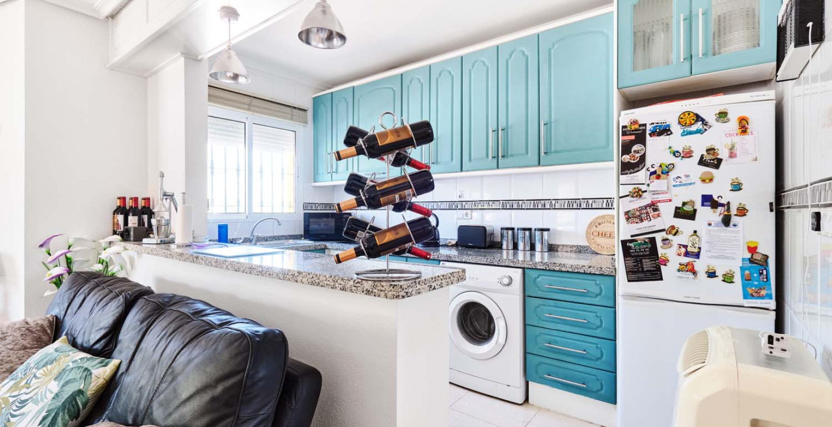 Reventa - Chalet - Pinar de Campoverde