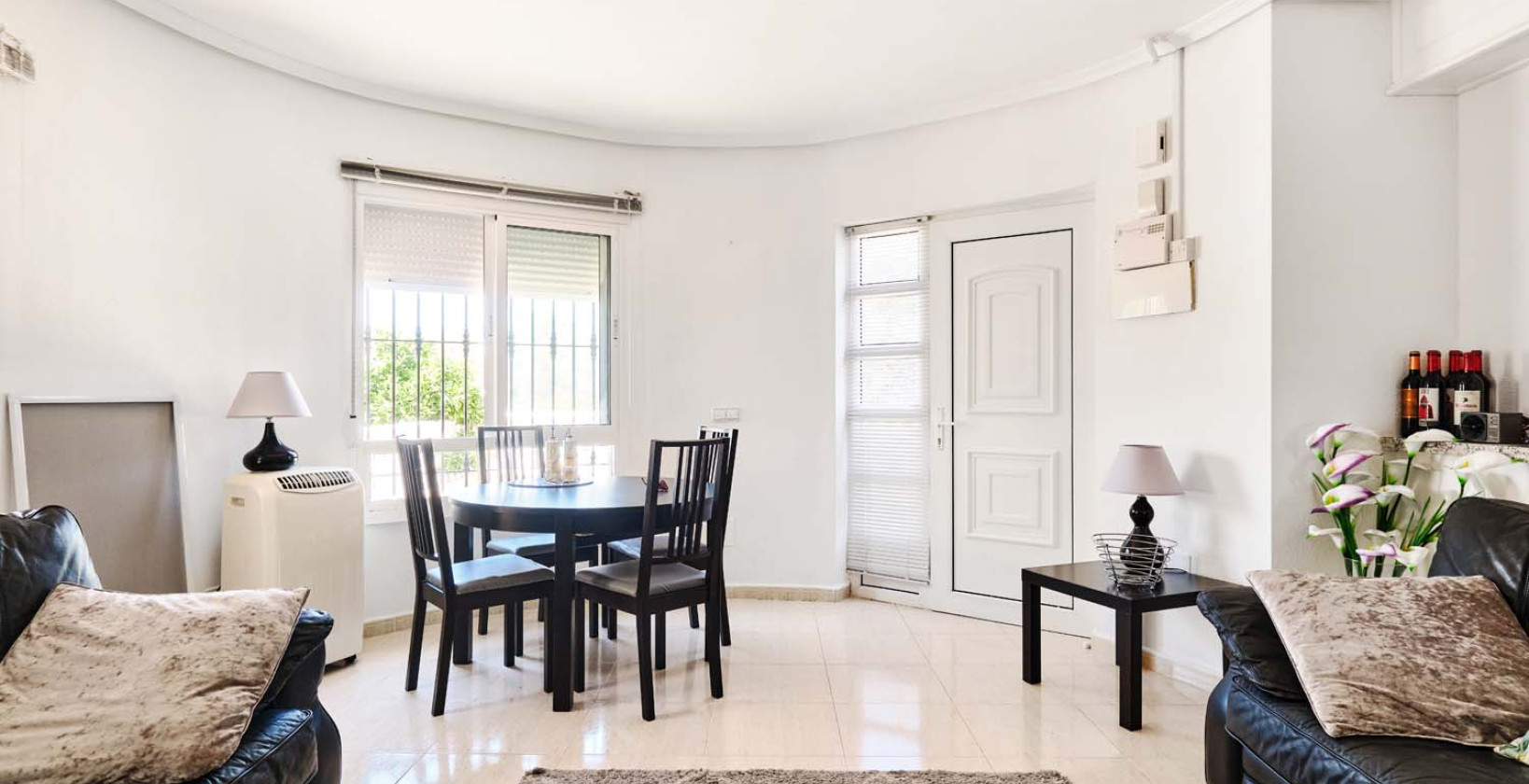 Reventa - Chalet - Pinar de Campoverde