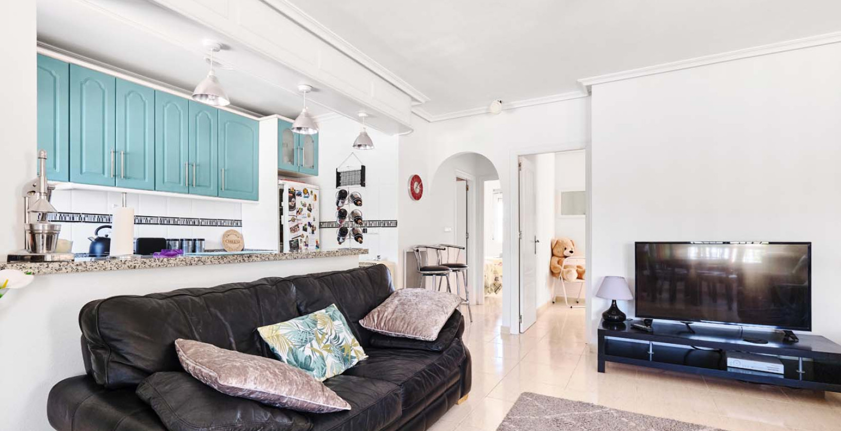 Reventa - Chalet - Pinar de Campoverde