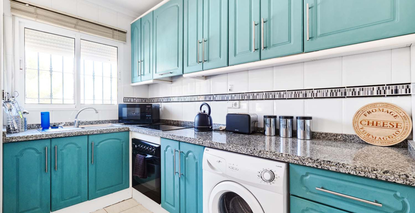 Reventa - Chalet - Pinar de Campoverde