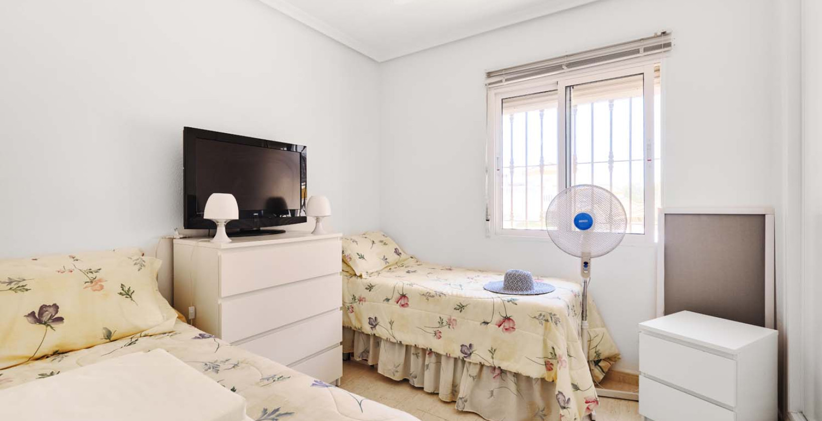 Reventa - Chalet - Pinar de Campoverde