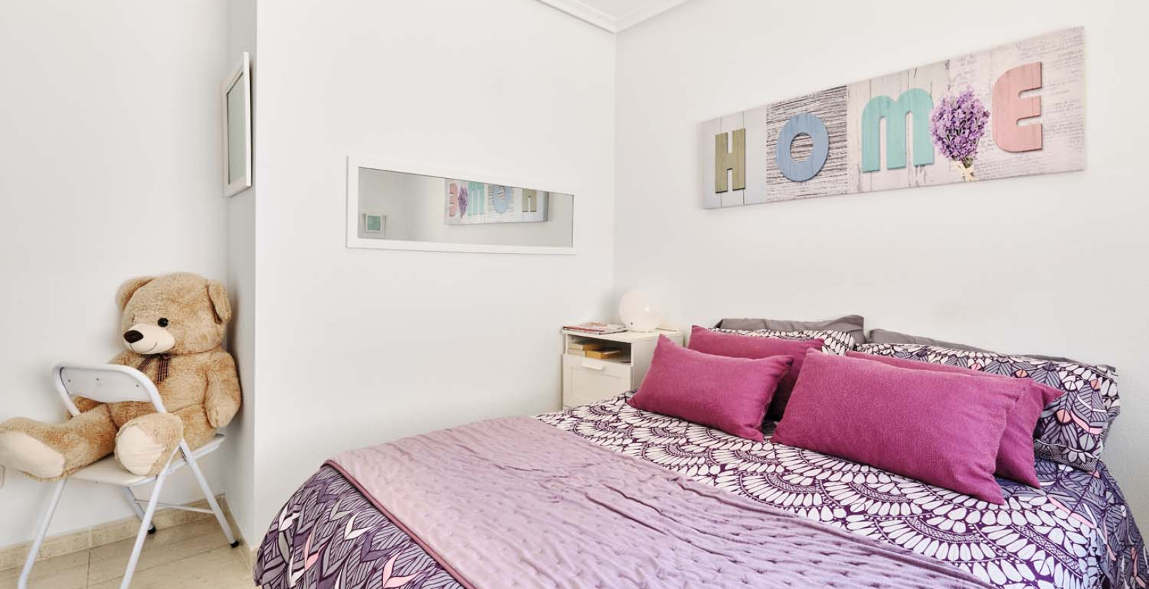 Reventa - Chalet - Pinar de Campoverde