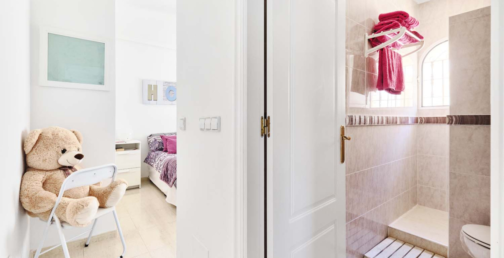 Reventa - Chalet - Pinar de Campoverde