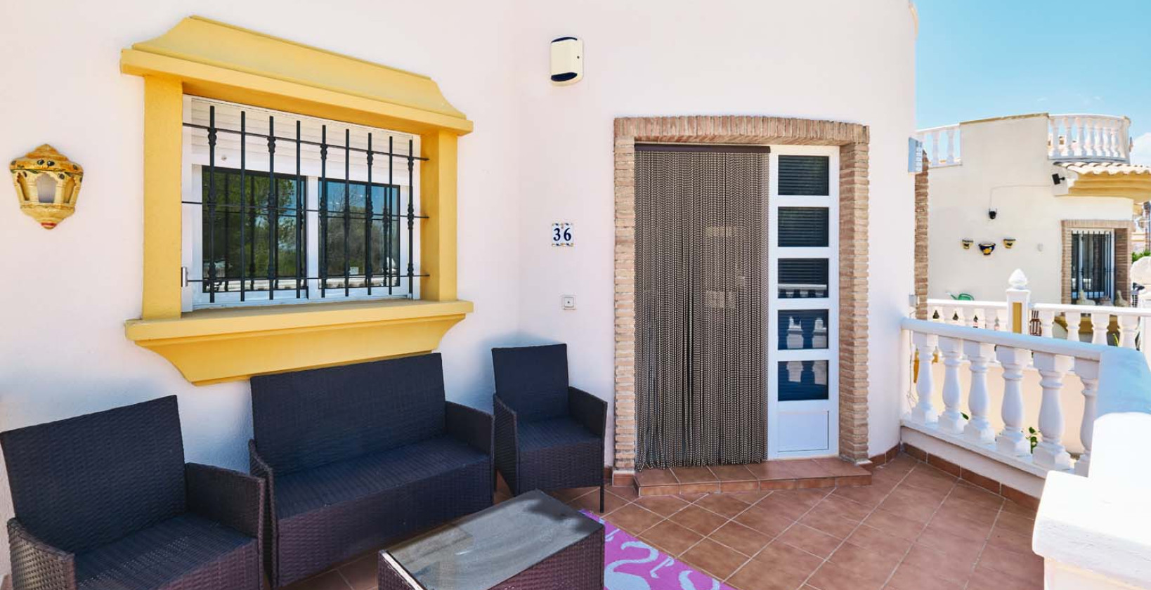 Reventa - Chalet - Pinar de Campoverde