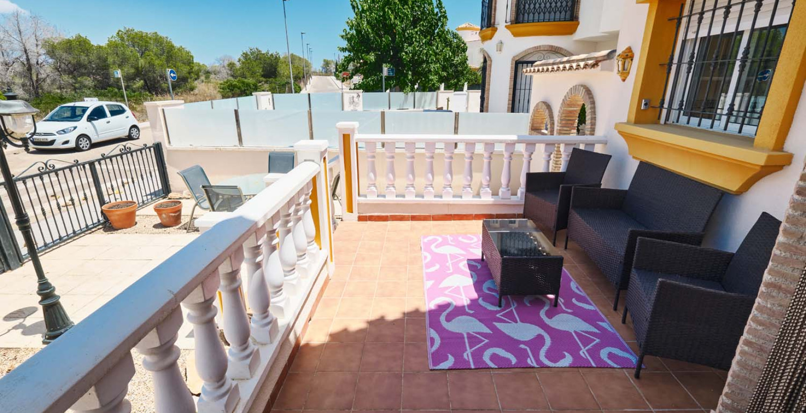 Reventa - Chalet - Pinar de Campoverde