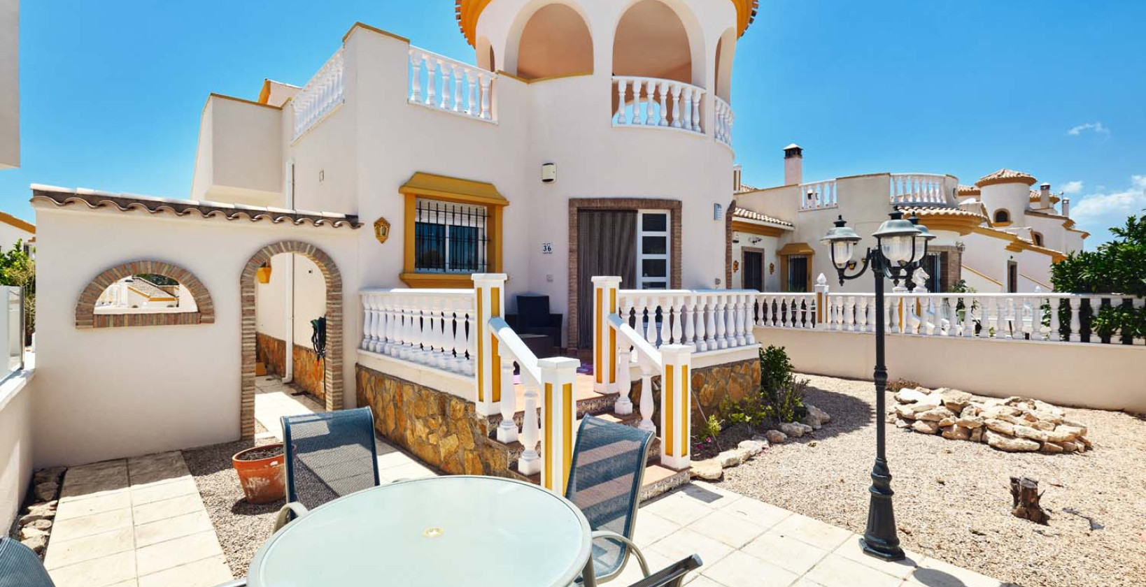 Reventa - Chalet - Pinar de Campoverde