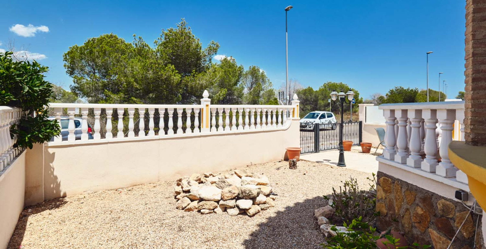 Reventa - Chalet - Pinar de Campoverde