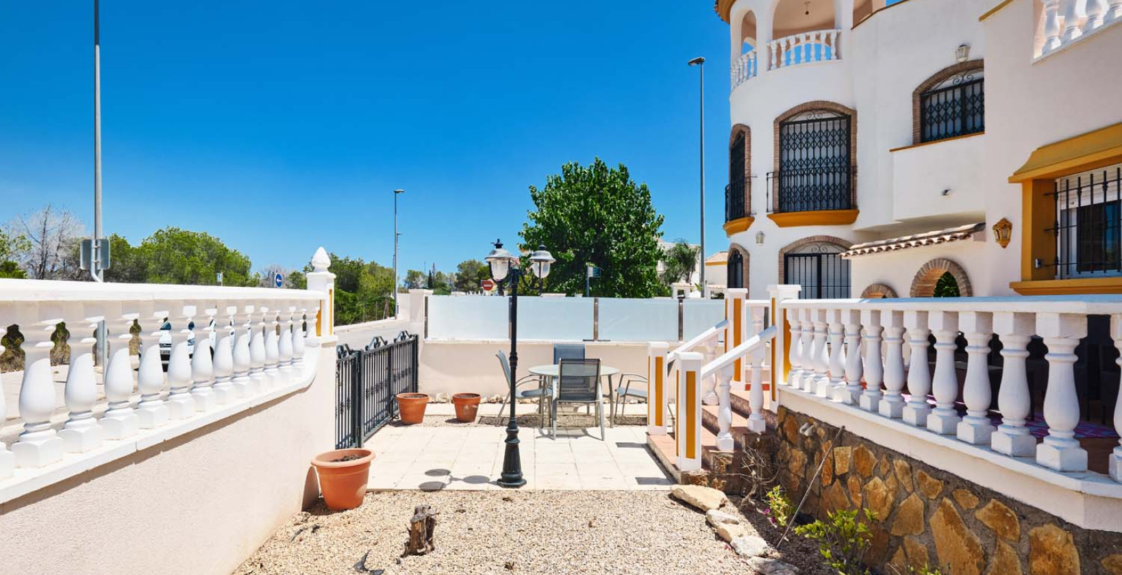 Reventa - Chalet - Pinar de Campoverde