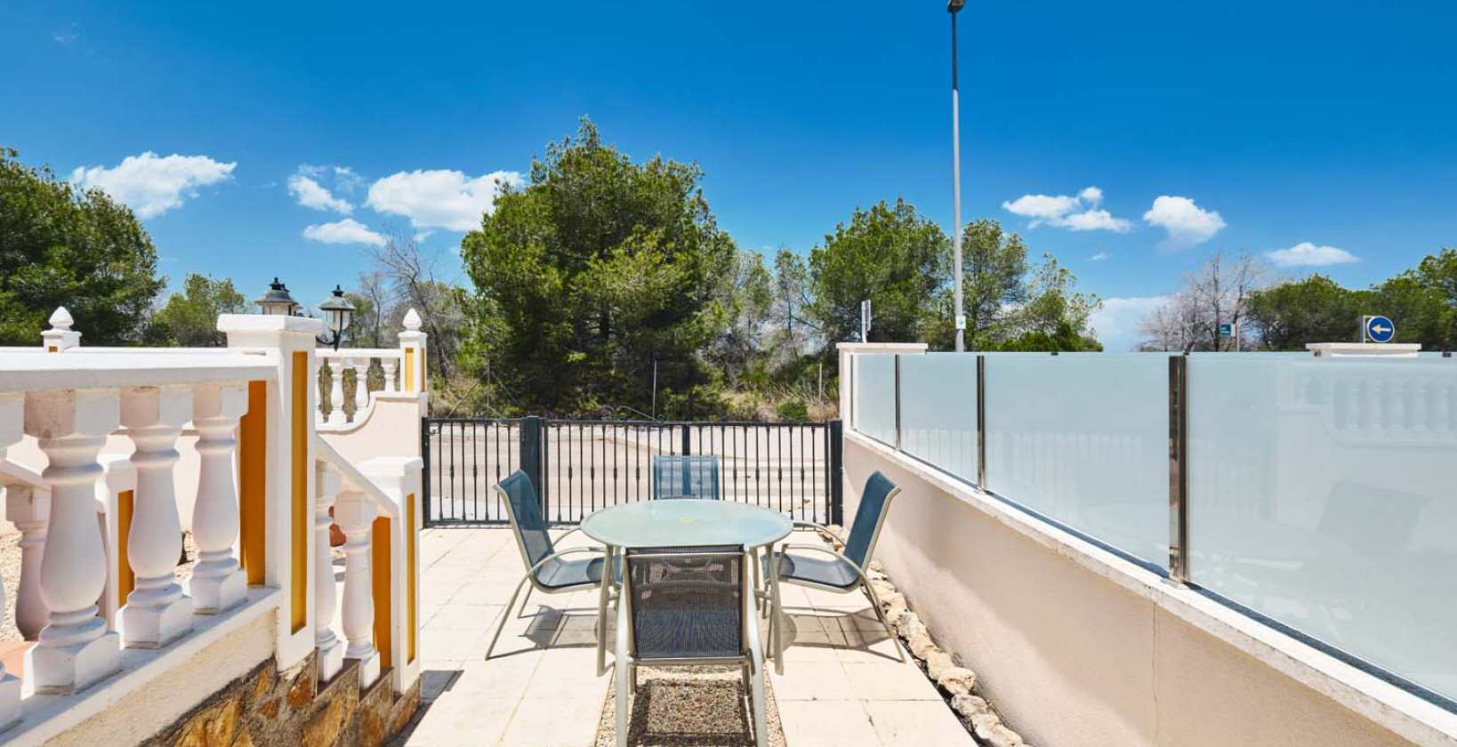 Reventa - Chalet - Pinar de Campoverde