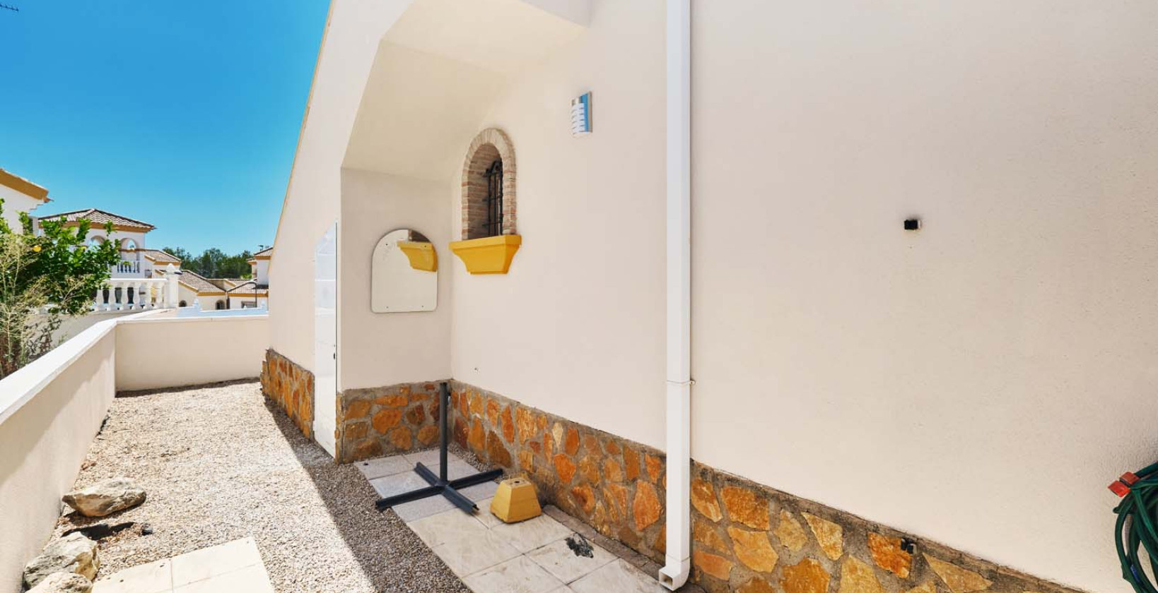 Reventa - Chalet - Pinar de Campoverde