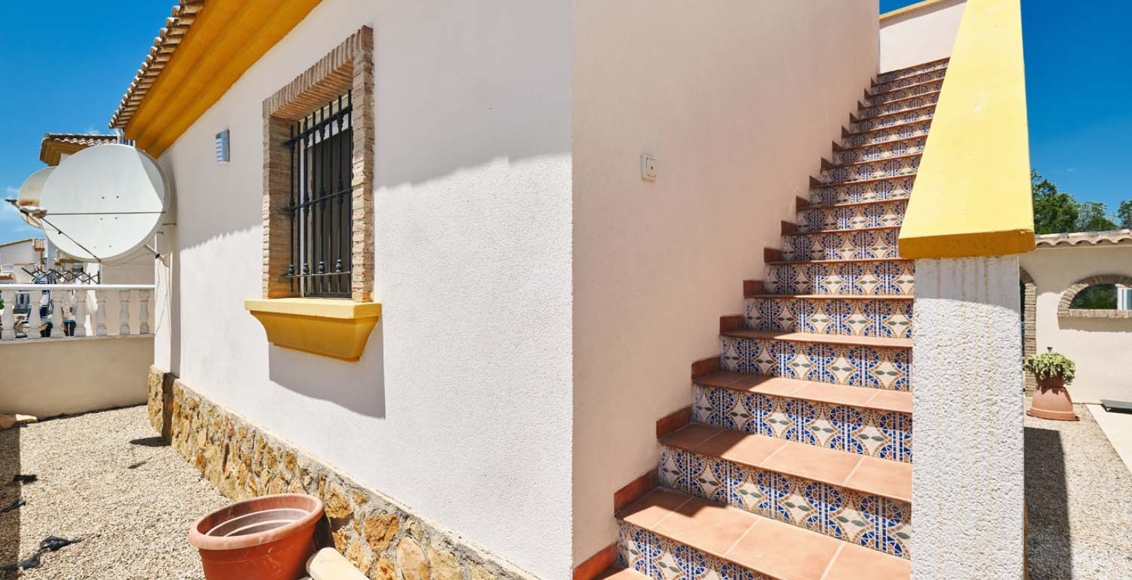 Reventa - Chalet - Pinar de Campoverde