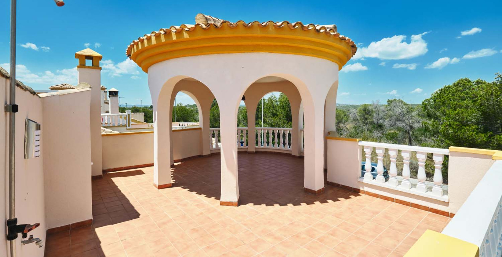 Reventa - Chalet - Pinar de Campoverde