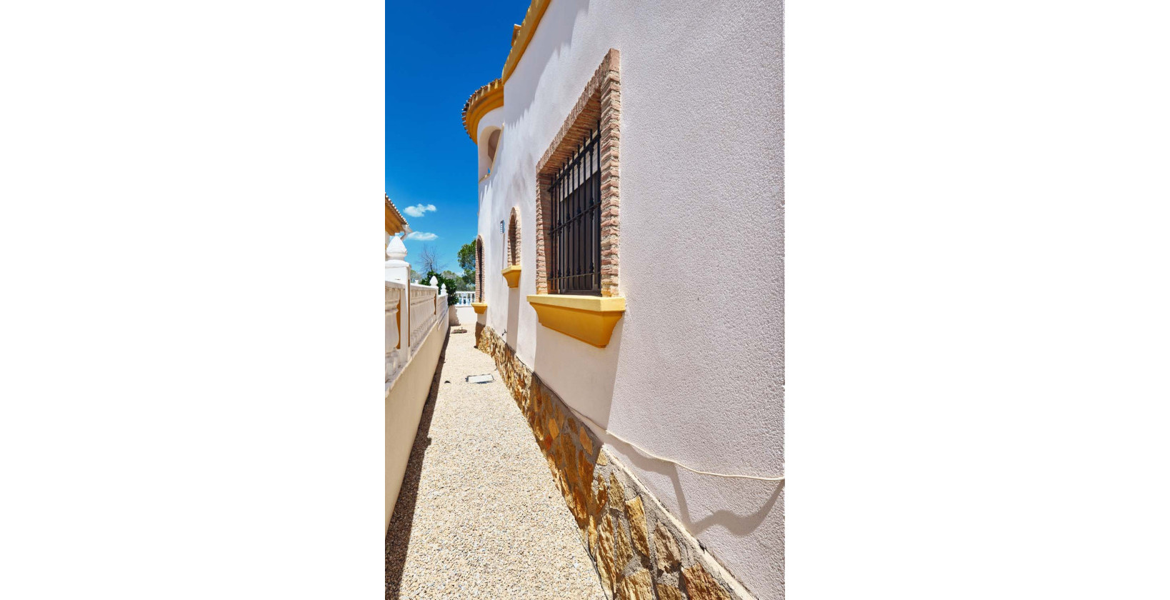 Reventa - Chalet - Pinar de Campoverde