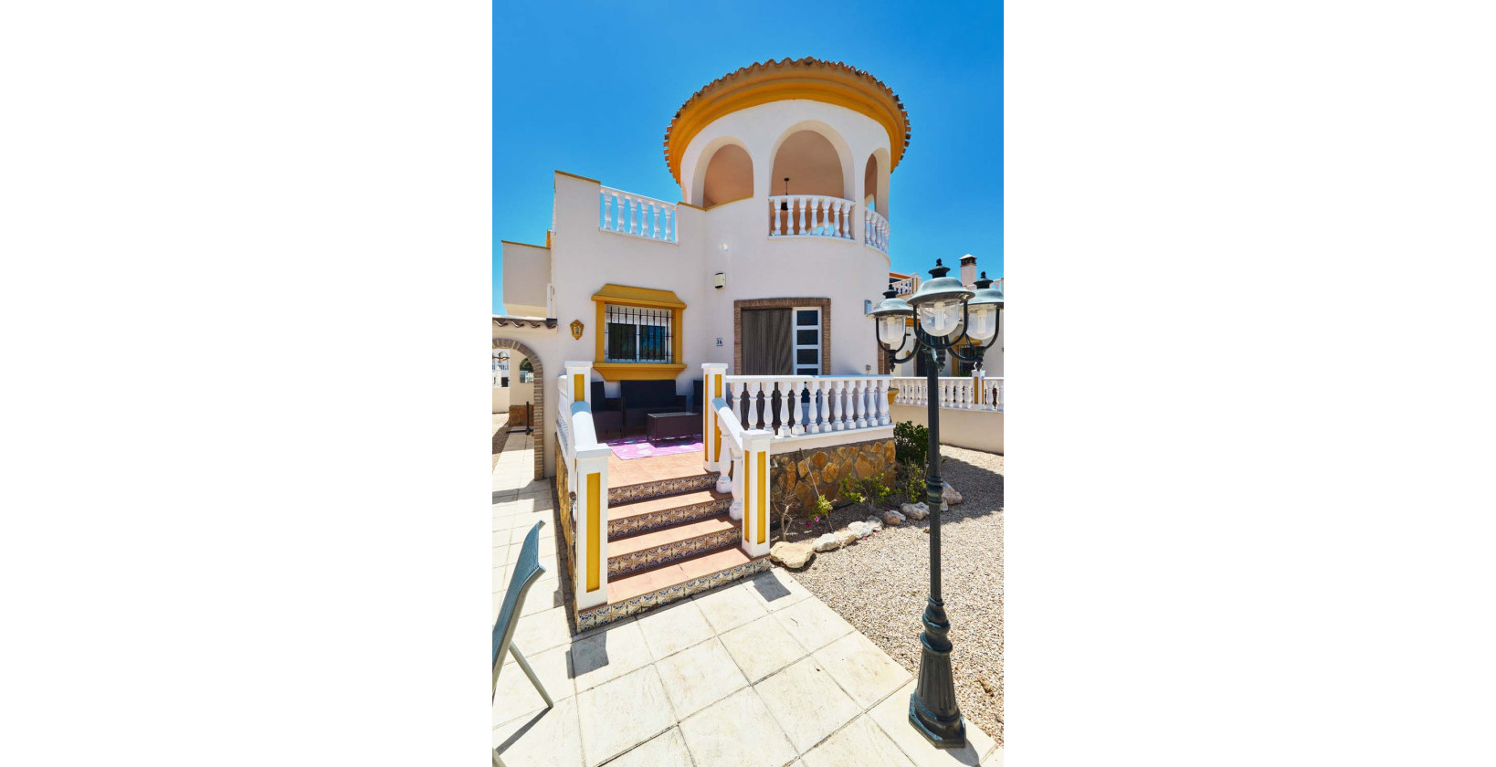 Reventa - Chalet - Pinar de Campoverde