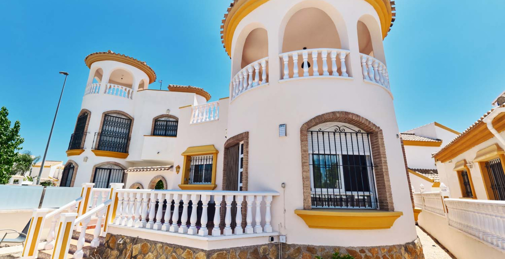 Reventa - Chalet - Pinar de Campoverde